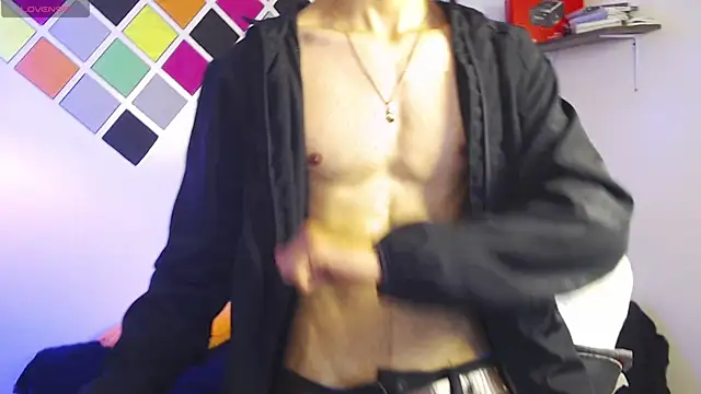 adan_tower Webcamshow