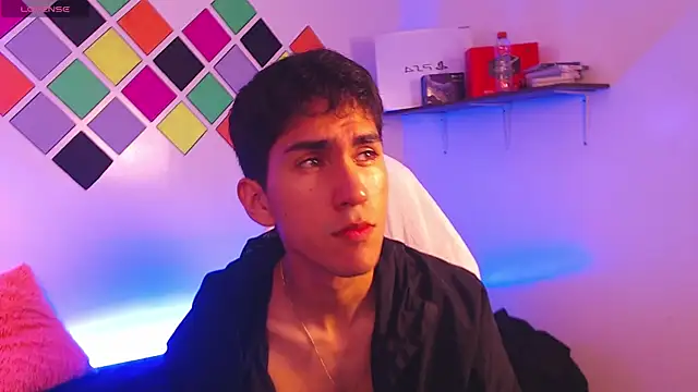 adan_tower Webcamshow