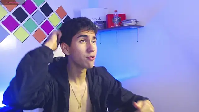 adan_tower Webcamshow