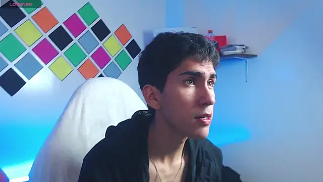 adan_tower Webcam-Show