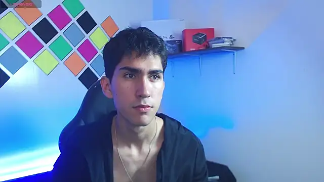 adan_tower Webcamshow