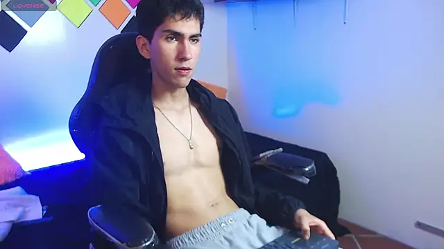 adan_tower – webcam-show