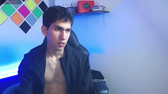 adan_tower Webcam Show