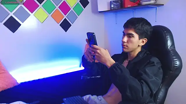 adan_tower webcam show
