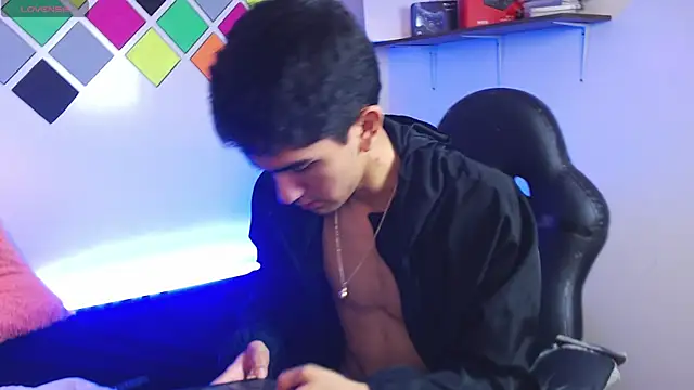 adan_tower Webcam Show