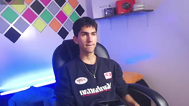 adan_tower webcam show