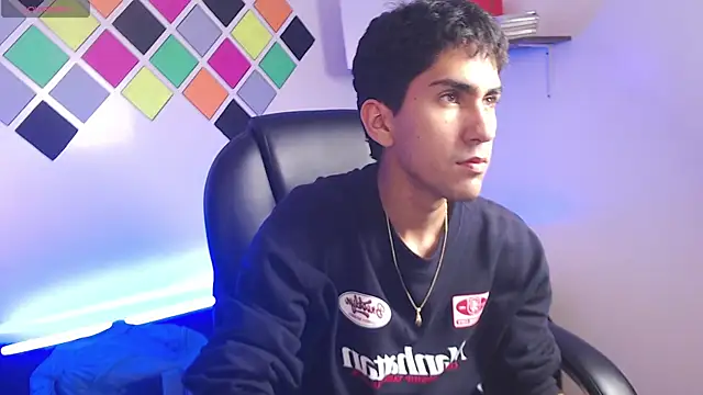 adan_tower Webcam Show
