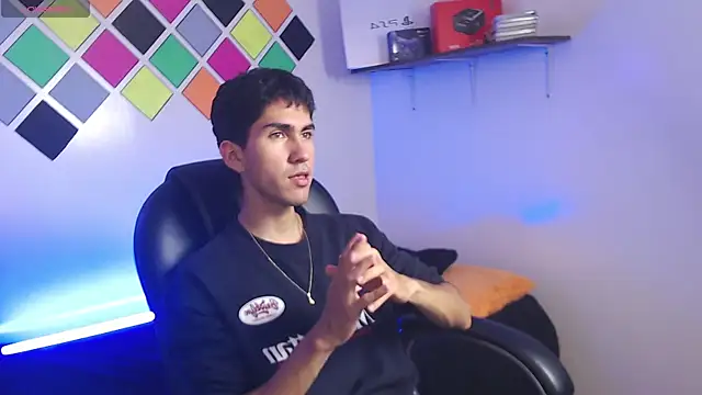 adan_towern Webbikameraesitys