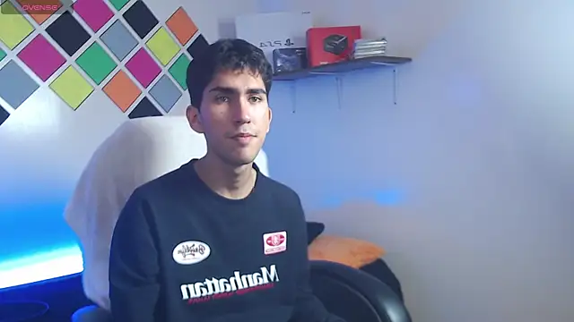 adan_tower – webcam-show