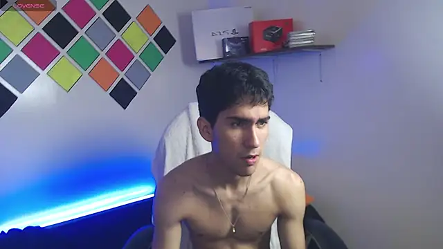 adan_tower Webcamshow