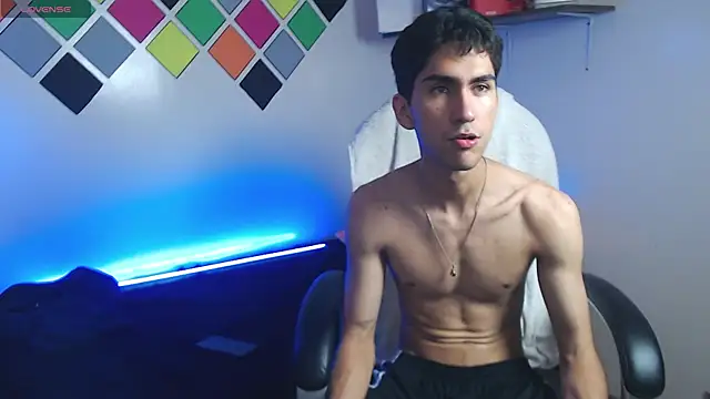 adan_towern Webbikameraesitys