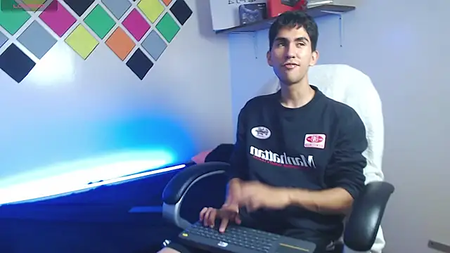 adan_towern Webbikameraesitys
