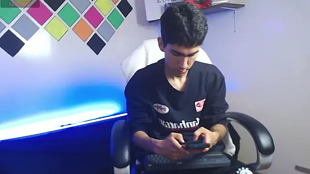 adan_tower – webcam-show