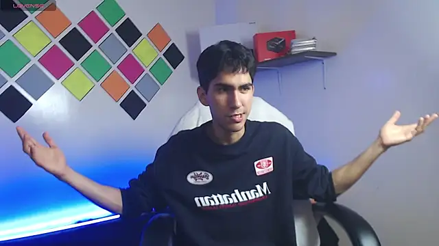 adan_tower Webcam-Show