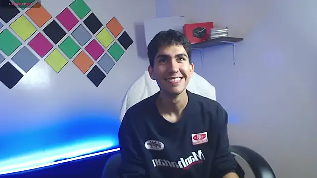 adan_tower Webcamshow