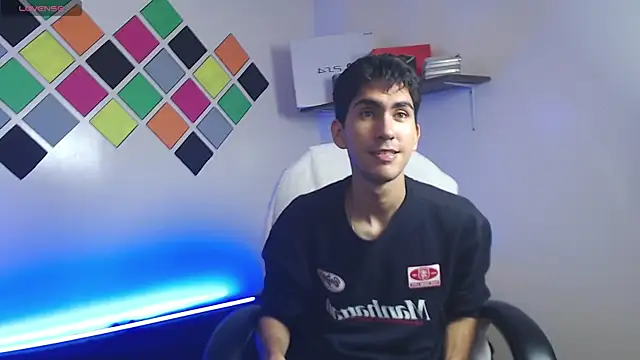 adan_tower Webcam Show