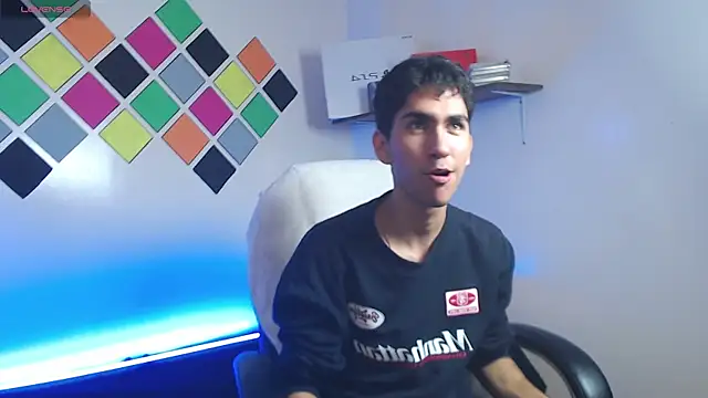 adan_tower webcam show