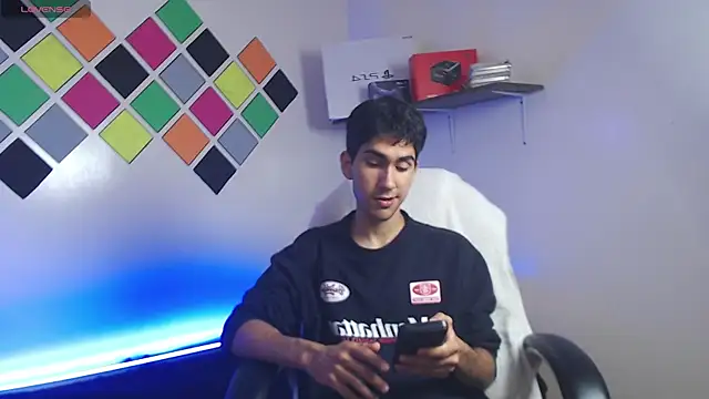 adan_tower Webcamshow