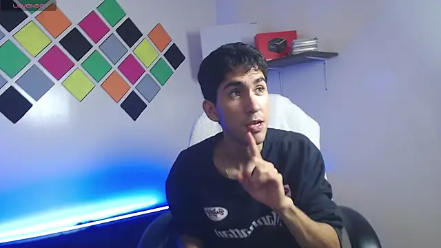 adan_towern Webbikameraesitys