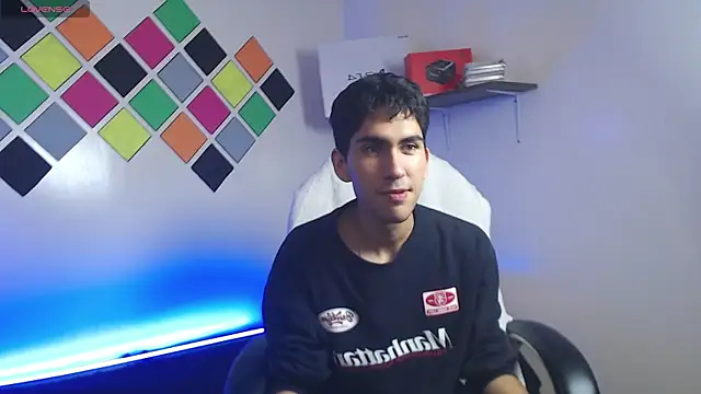 adan_towern Webbikameraesitys