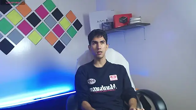 adan_tower Webcam Show