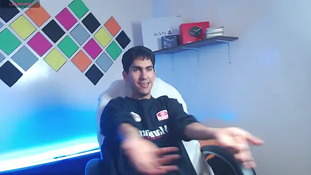 adan_tower Webcamshow