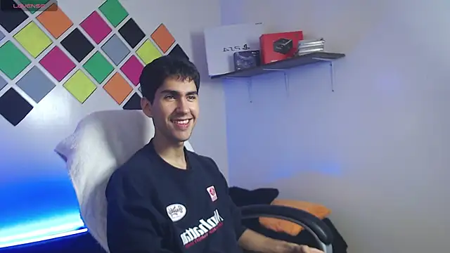adan_tower Webcamshow