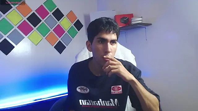 adan_tower – webcam-show
