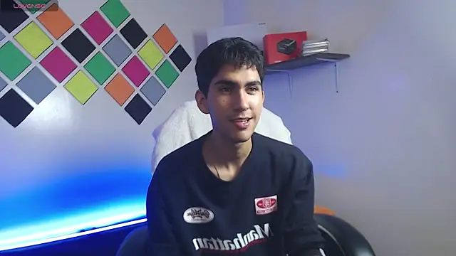 adan_tower Webcam Show