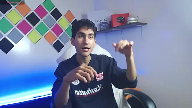 adan_tower – webcam-show