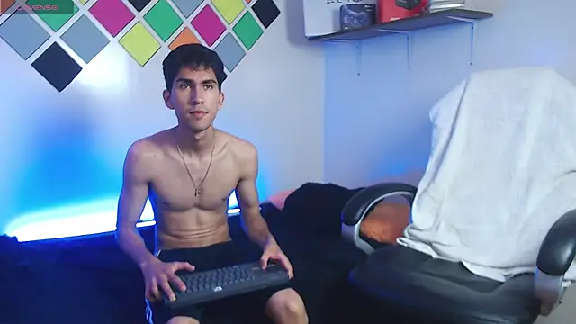 adan_tower – webcam-show
