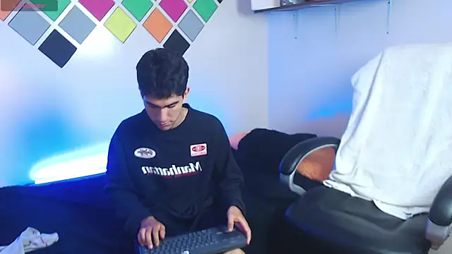 adan_tower Webcam Show