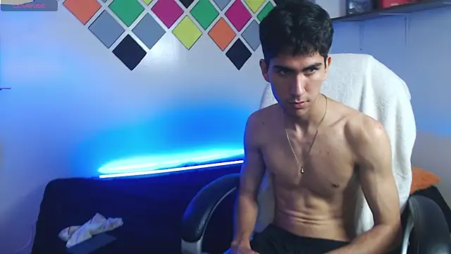 adan_tower Webcamshow
