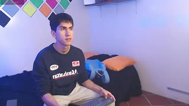 adan_towern Webbikameraesitys