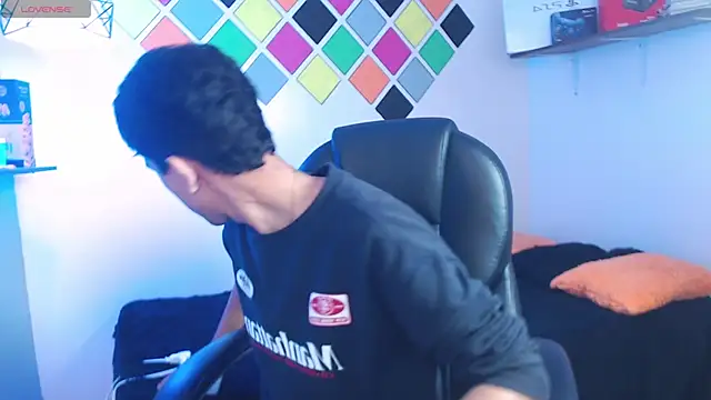 adan_tower Webcamshow