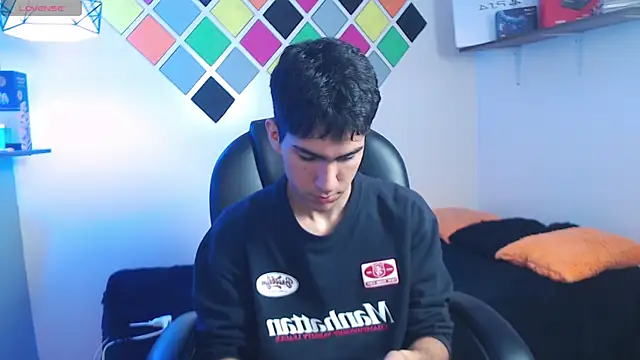 adan_tower Webcamshow