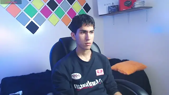 adan_tower Webcamshow