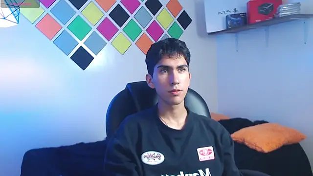 adan_tower Webcam Show