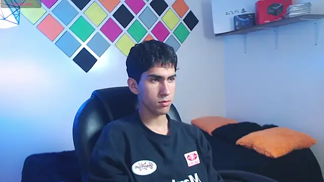 adan_tower webcam show