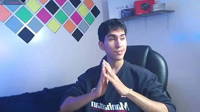 adan_tower Webcamshow