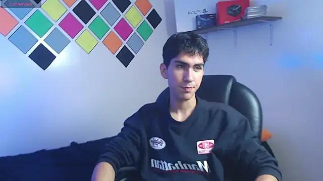 adan_tower Webcamshow