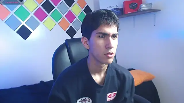 adan_tower Webcamshow