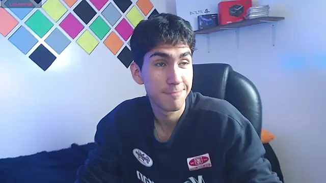 adan_tower – webcam-show