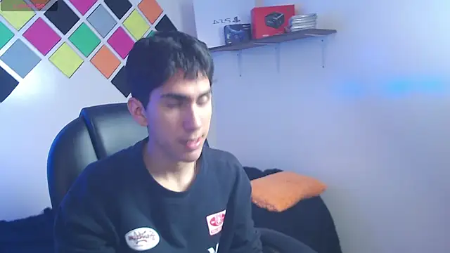 adan_tower Webcam Show