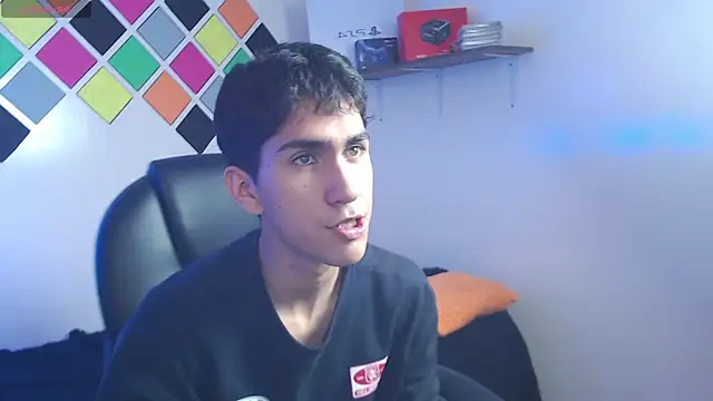 adan_towern Webbikameraesitys