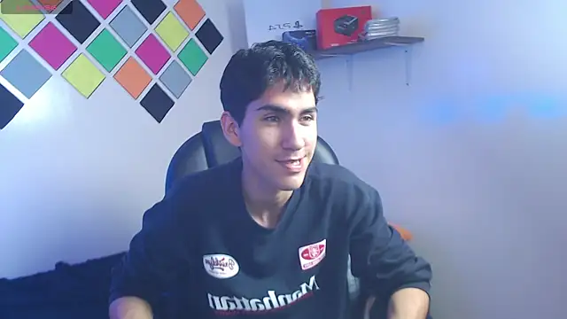 adan_tower Webcam Show