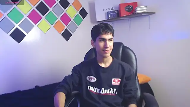 adan_tower Webcamshow