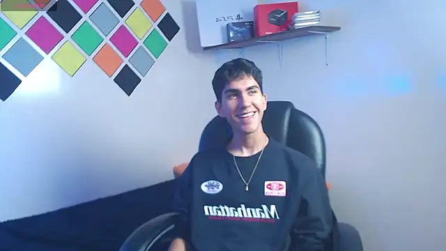 adan_tower webcam show