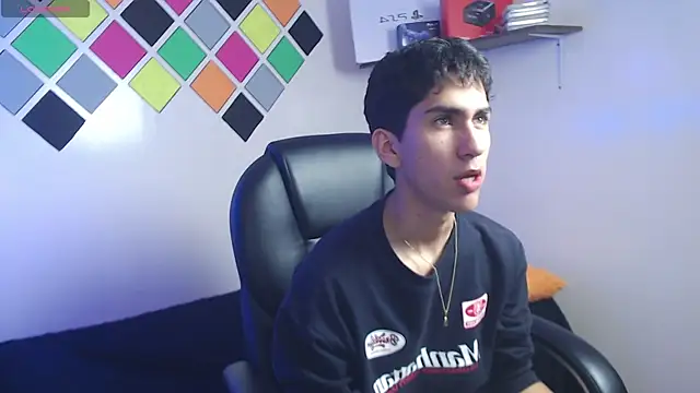 adan_tower Webcam Show