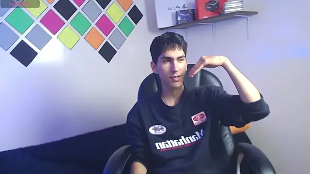 adan_tower – webcam-show